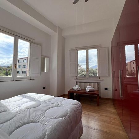 La Piazzetta Apartment อาเวลลีโน ภายนอก รูปภาพ