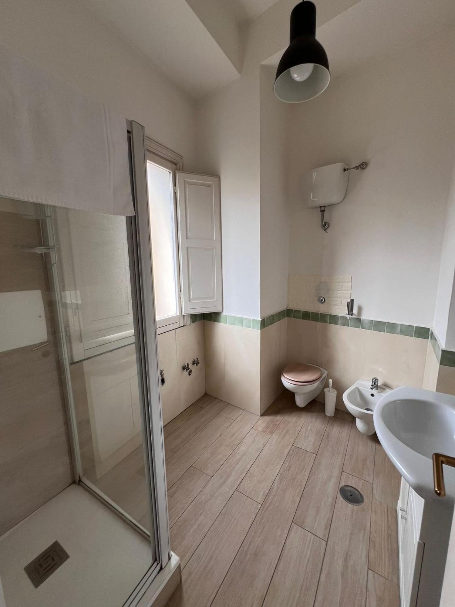 La Piazzetta Apartment อาเวลลีโน ภายนอก รูปภาพ